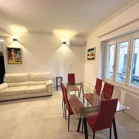 Casa Mec Imperia Βίλα Εξωτερικό φωτογραφία