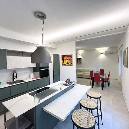 Casa Mec Imperia Βίλα Εξωτερικό φωτογραφία