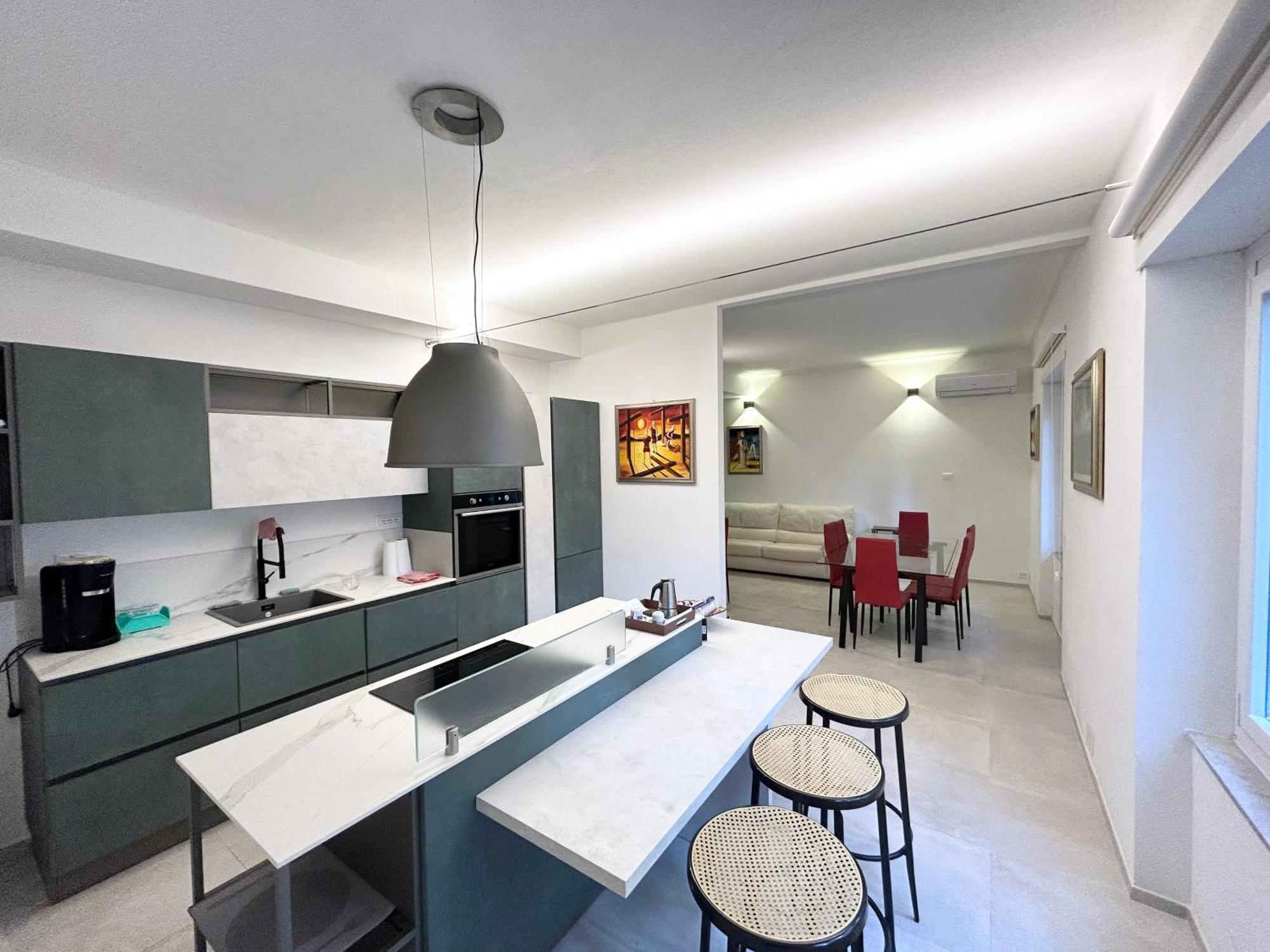 Casa Mec Imperia Βίλα Εξωτερικό φωτογραφία