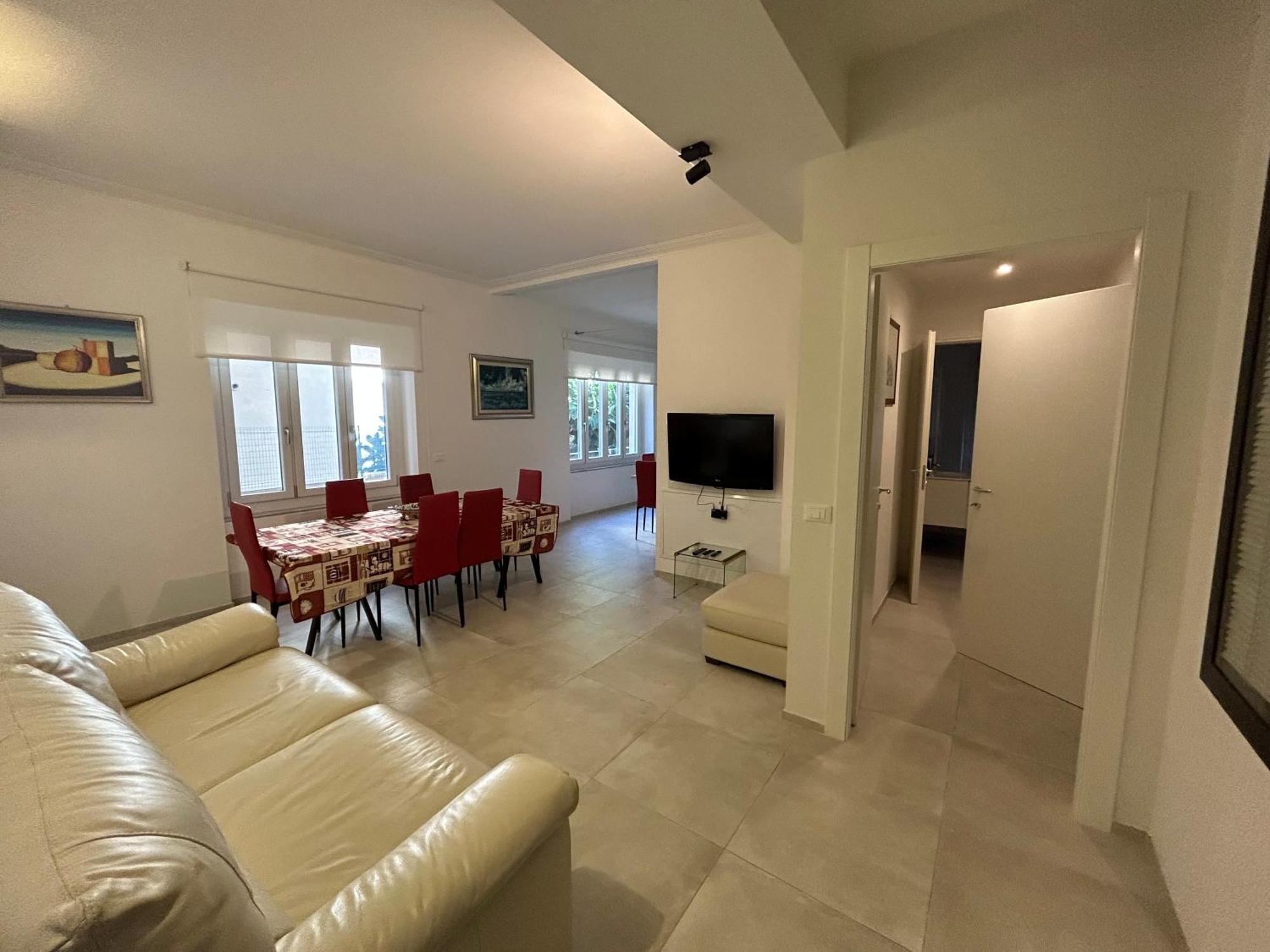 Casa Mec Imperia Βίλα Εξωτερικό φωτογραφία