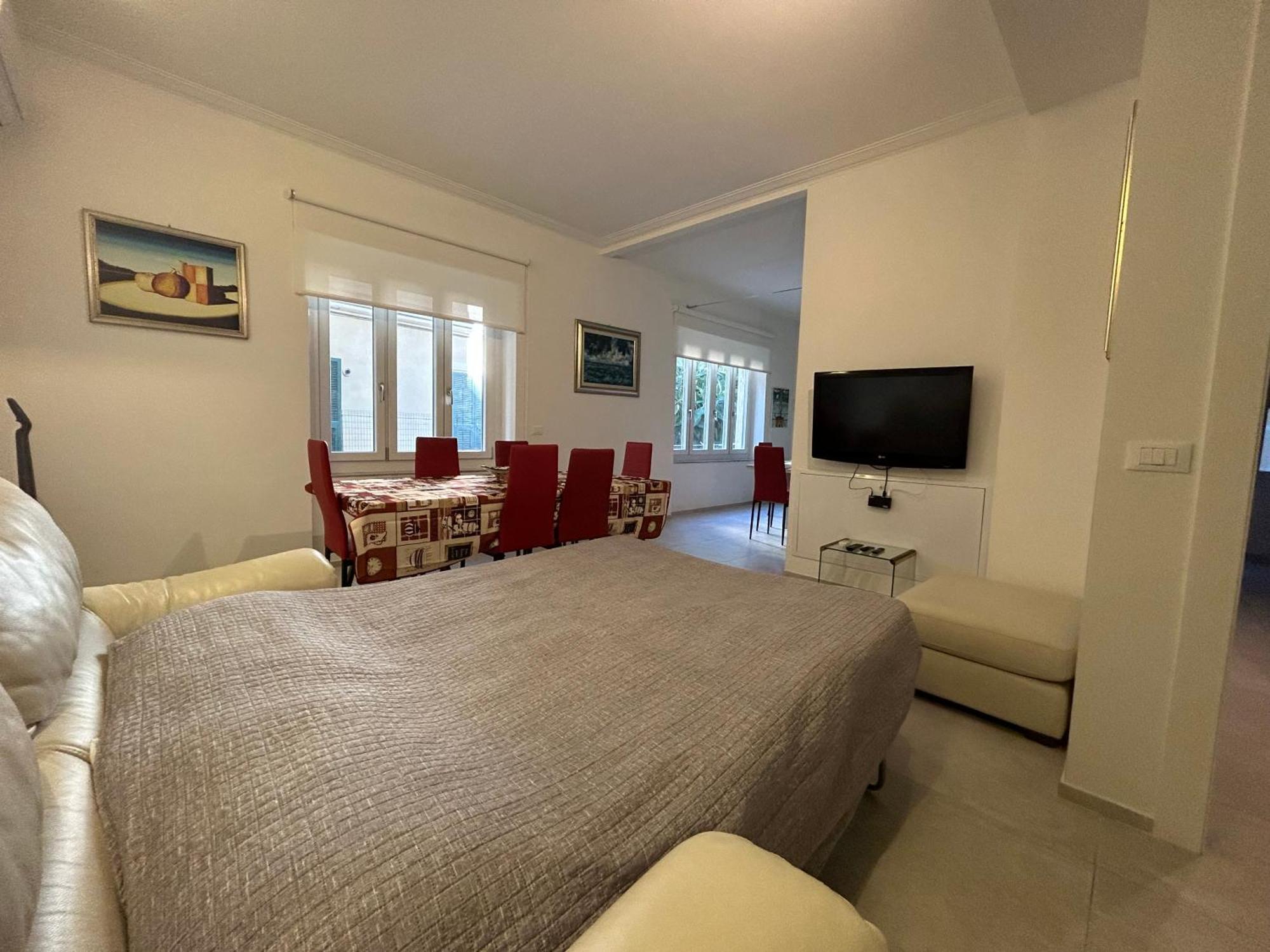 Casa Mec Imperia Βίλα Εξωτερικό φωτογραφία