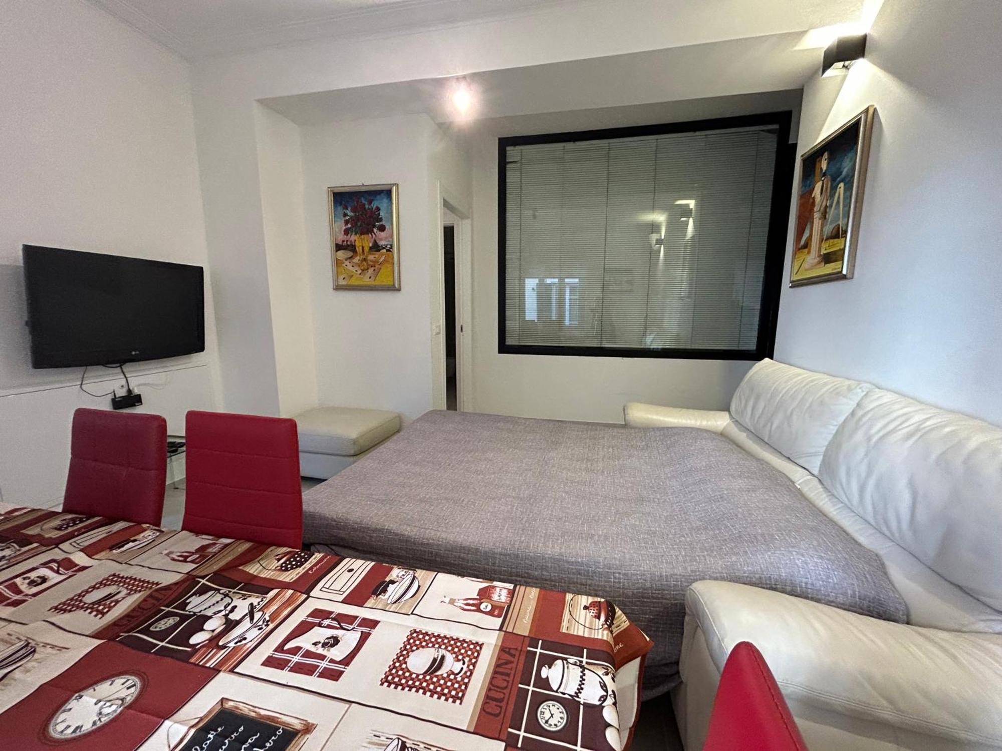 Casa Mec Imperia Βίλα Εξωτερικό φωτογραφία