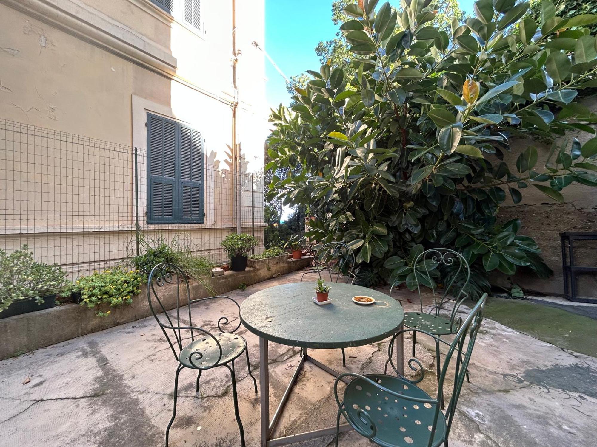 Casa Mec Imperia Βίλα Εξωτερικό φωτογραφία