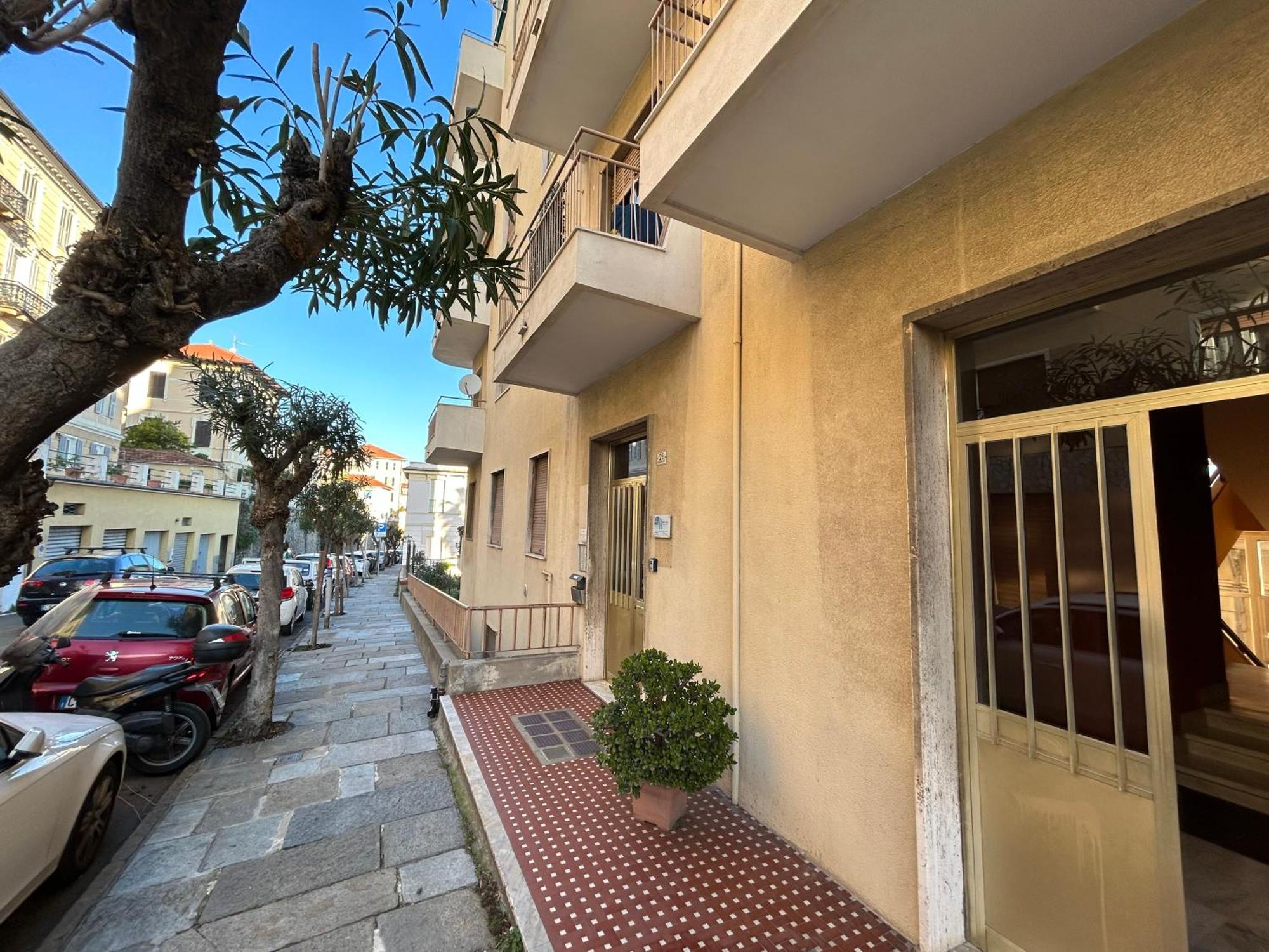 Casa Mec Imperia Βίλα Εξωτερικό φωτογραφία