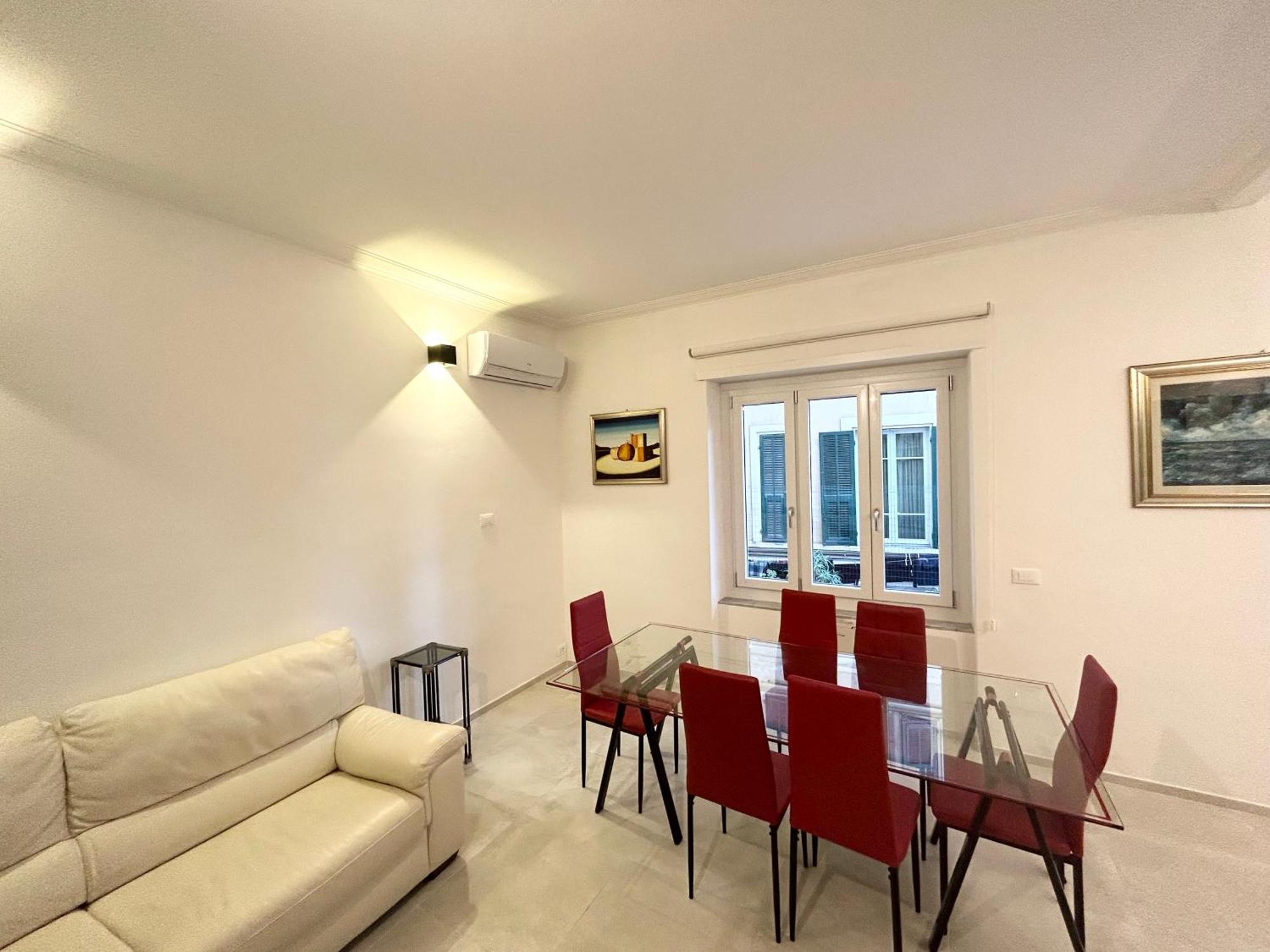 Casa Mec Imperia Βίλα Εξωτερικό φωτογραφία