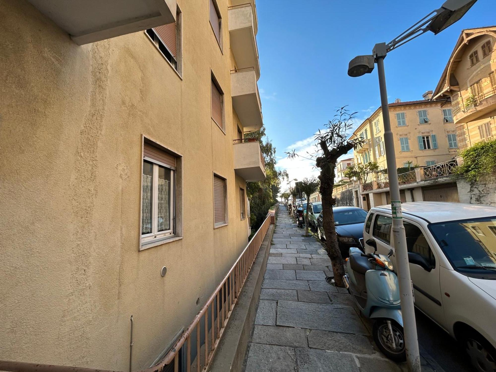 Casa Mec Imperia Βίλα Εξωτερικό φωτογραφία