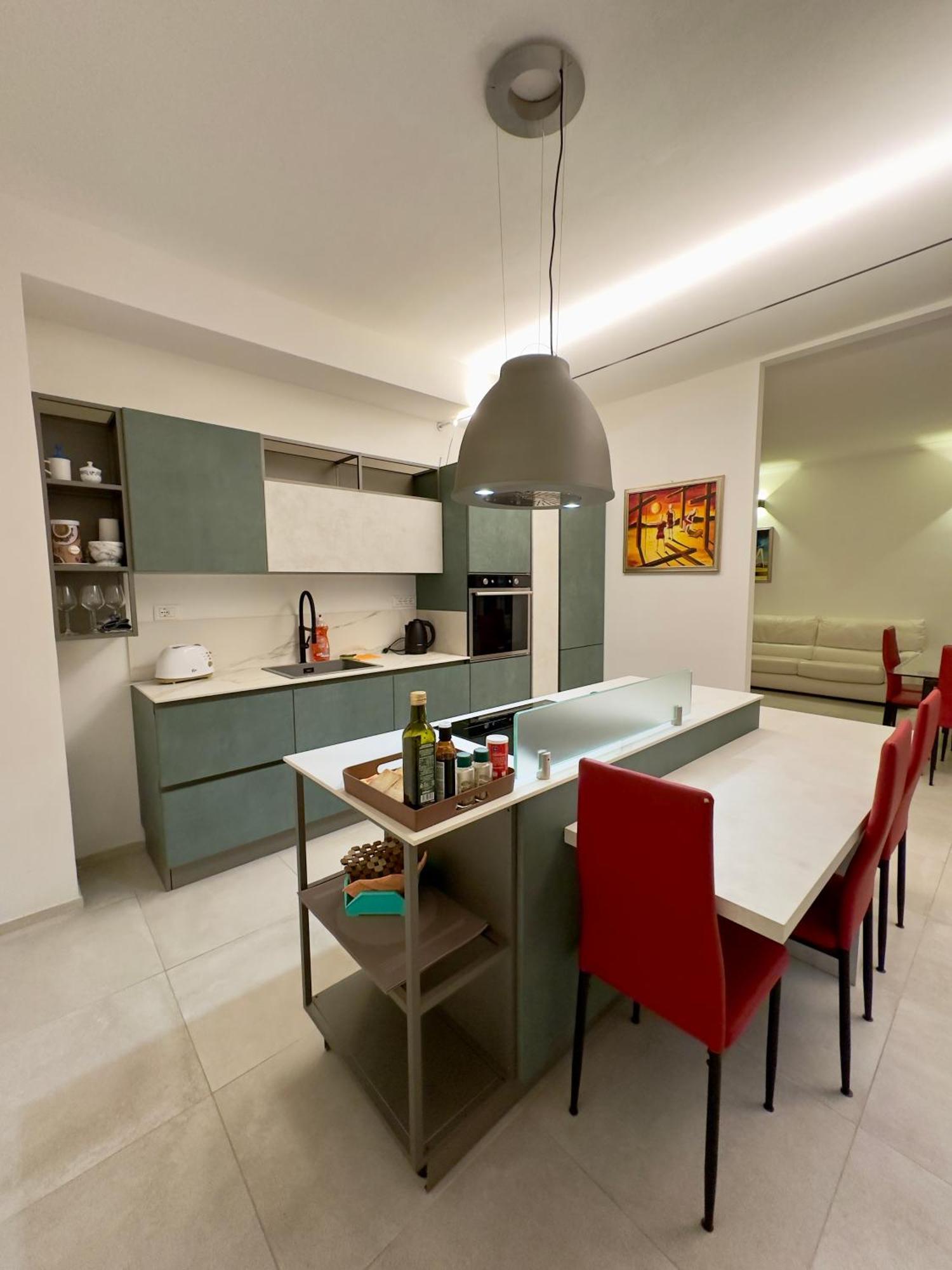 Casa Mec Imperia Βίλα Εξωτερικό φωτογραφία